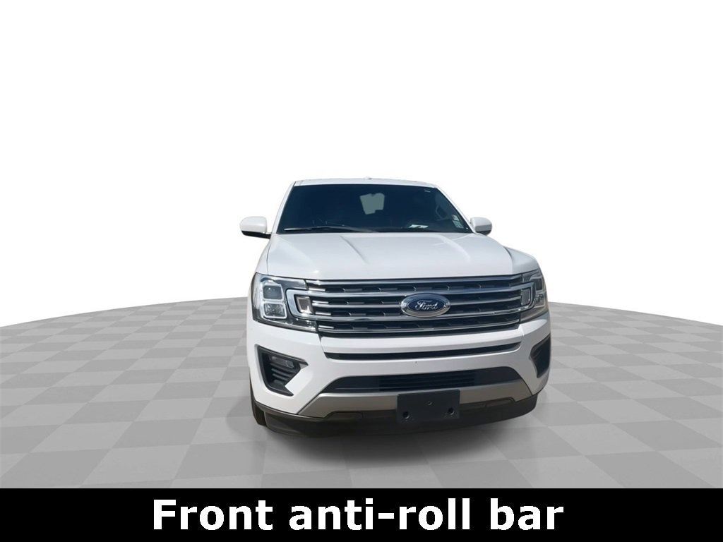 2019 Ford Expedition MAX XLT photo 2