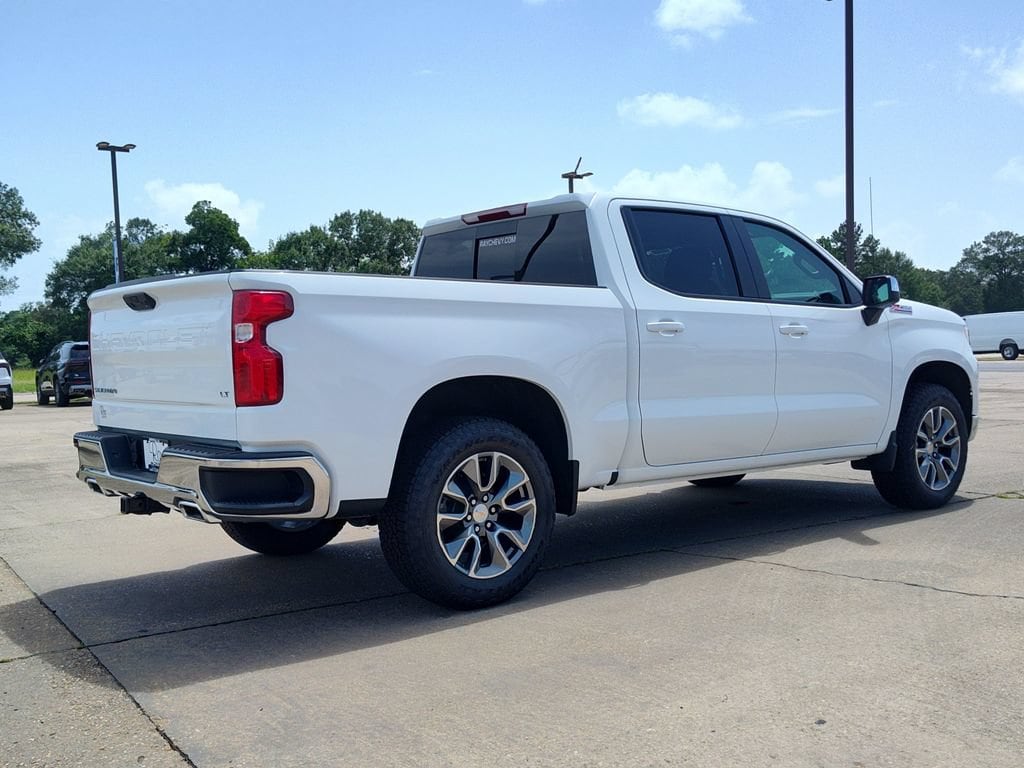 2026 Chevrolet Silverado 1500 LT - Photo 29