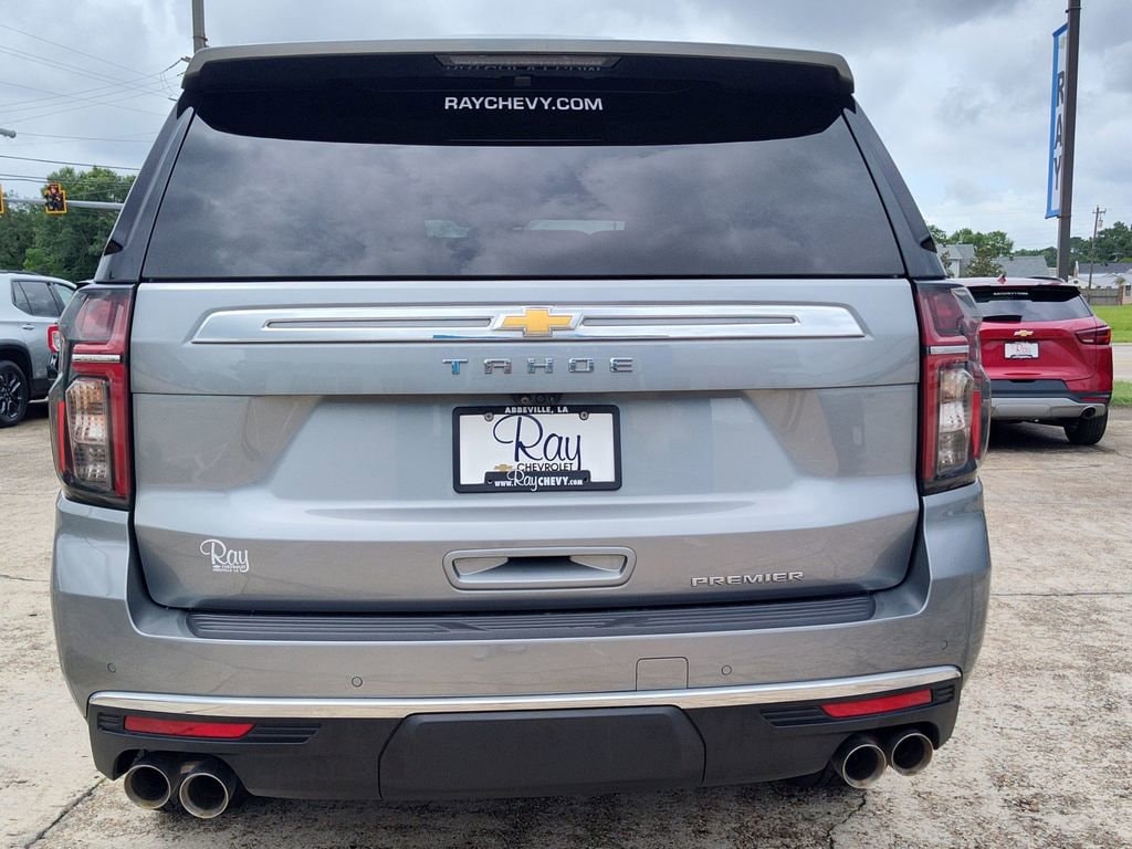 2024 Chevrolet Tahoe Premier - Photo 5