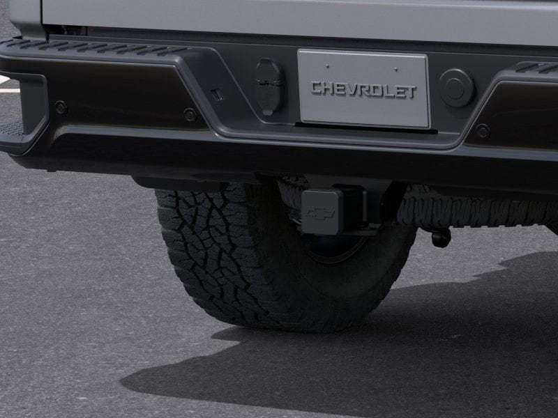 2026 Chevrolet Silverado 2500 HD Custom - Photo 14