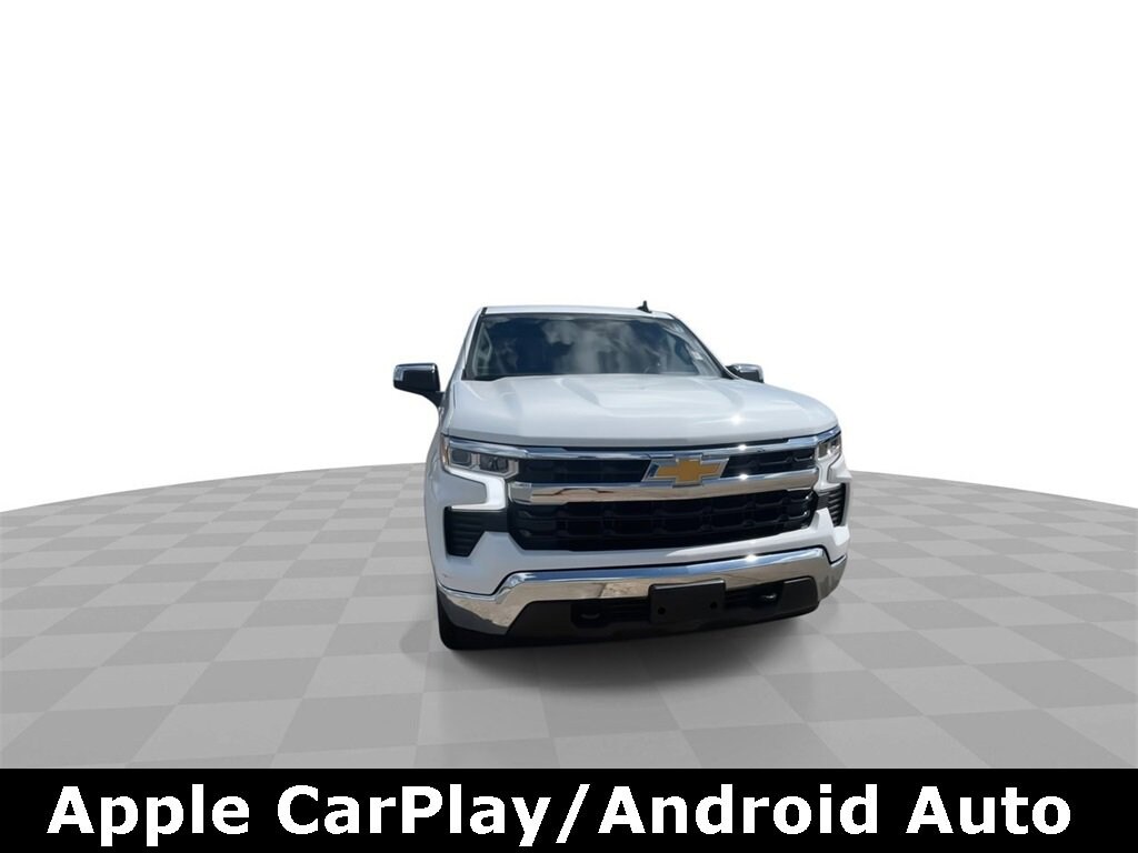 2023 Chevrolet Silverado 1500 LT photo 2
