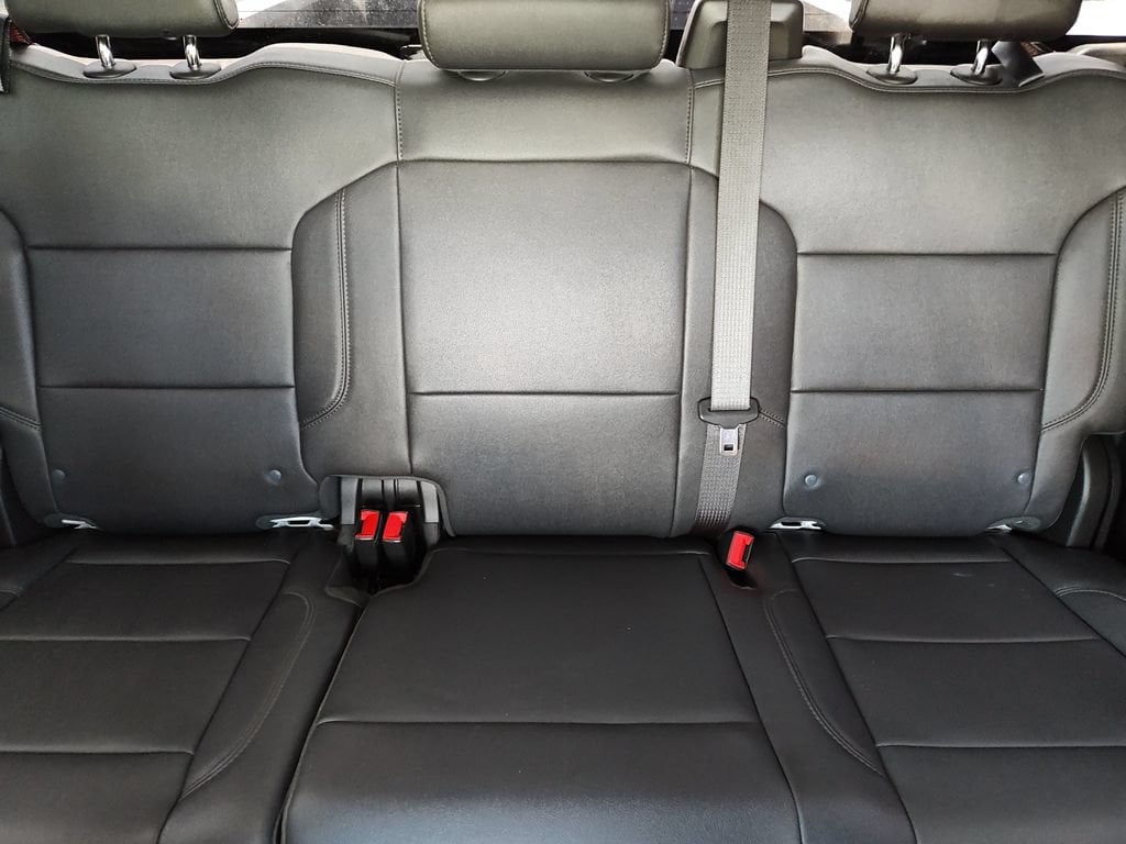 2024 Chevrolet Silverado 2500HD Work Truck - Photo 25