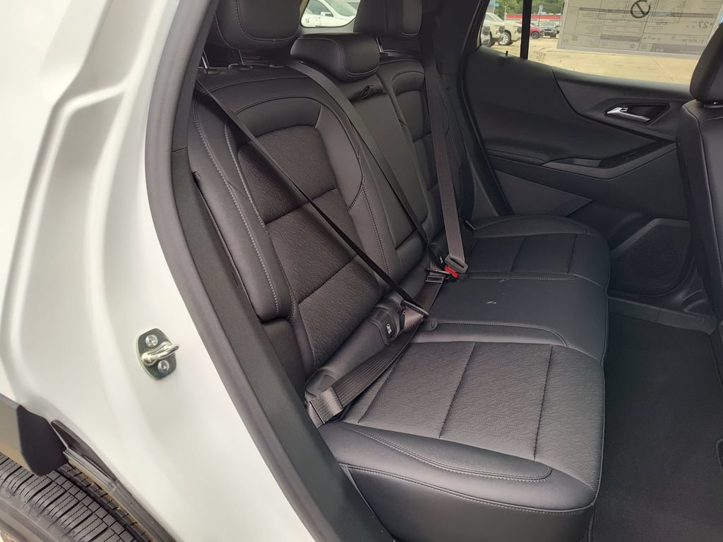 2026 Chevrolet Equinox LT - Photo 12