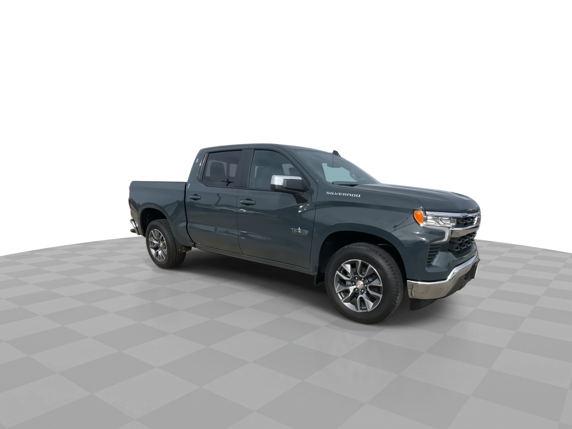 2026 Chevrolet Silverado 1500 LT - Photo 50