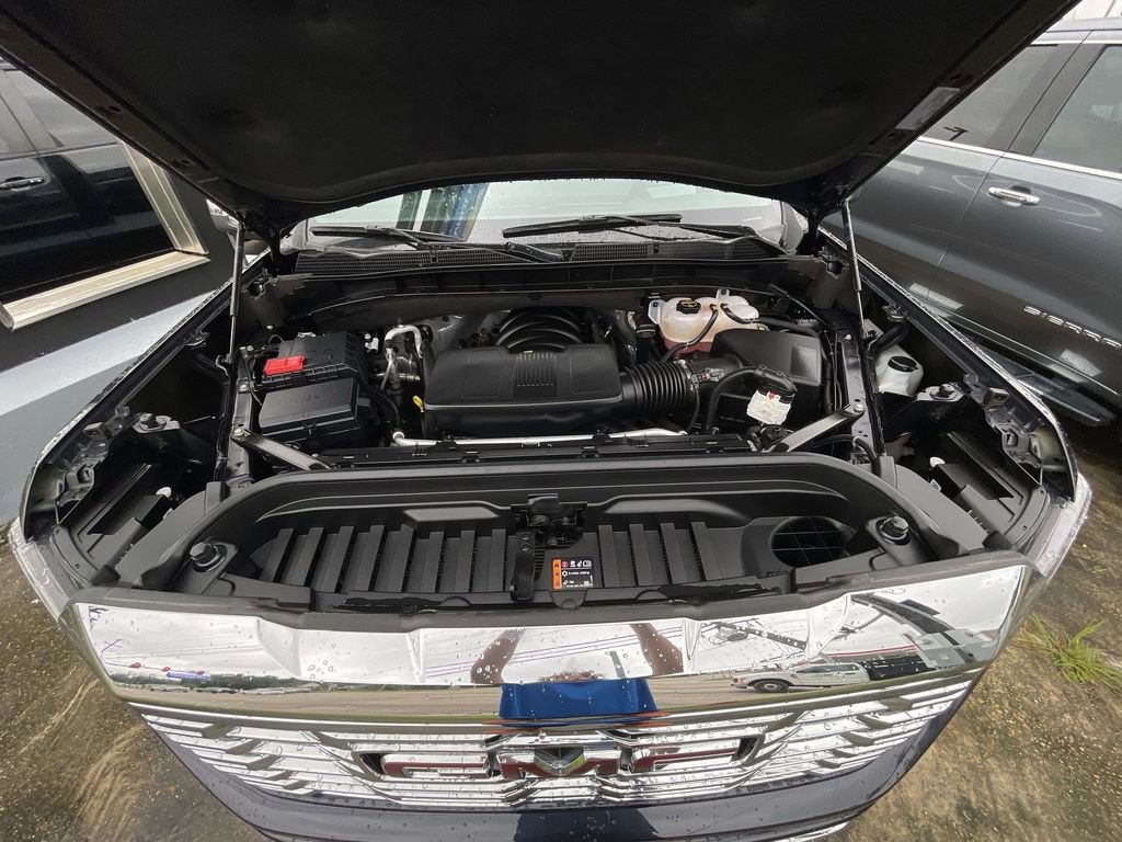2024 GMC Sierra 1500 Denali Denali - Photo 28