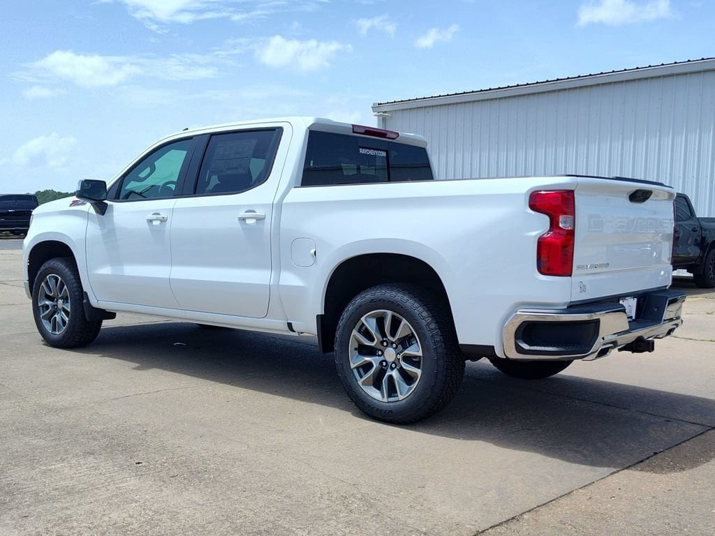 2026 Chevrolet Silverado 1500 LT - Photo 27