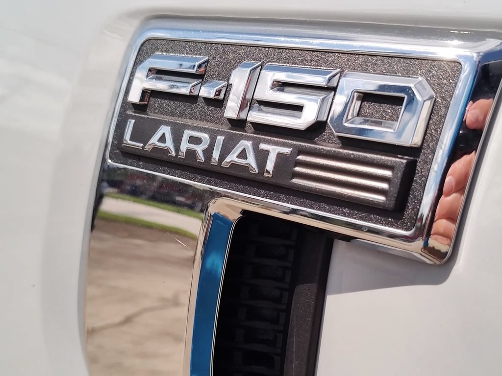 2024 Ford F-150 Lariat - Photo 13