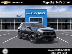 2026 Chevrolet Equinox Activ SUV
