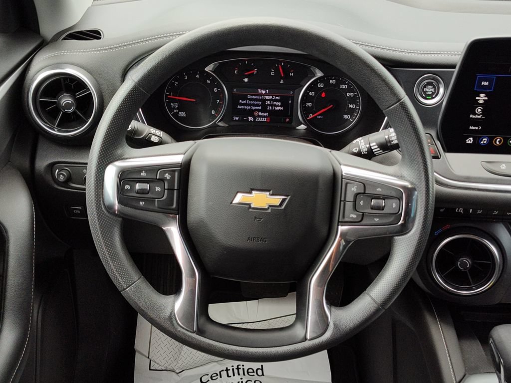 2023 Chevrolet Blazer 2LT - Photo 18