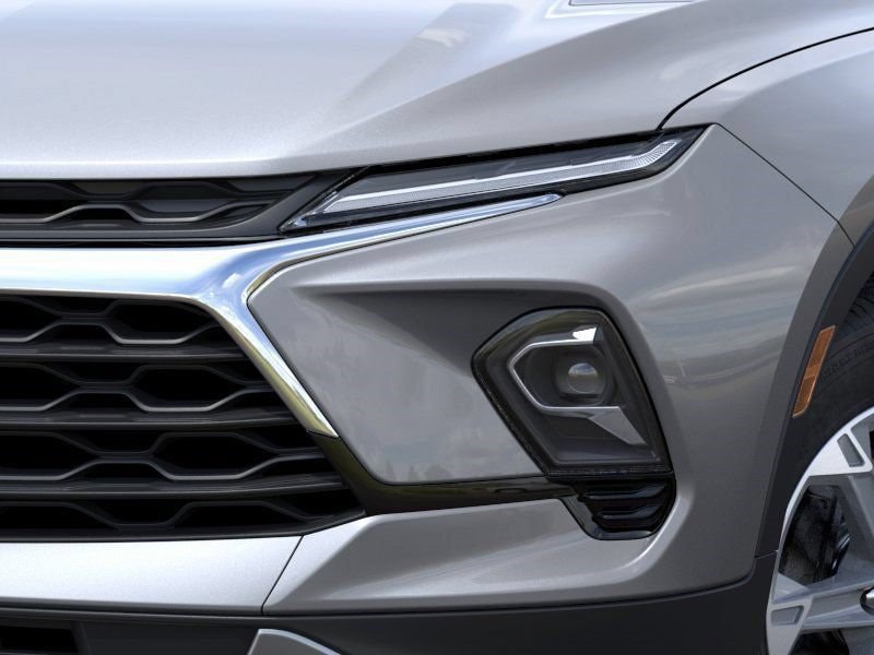 2026 Chevrolet Blazer 2LT - Photo 10