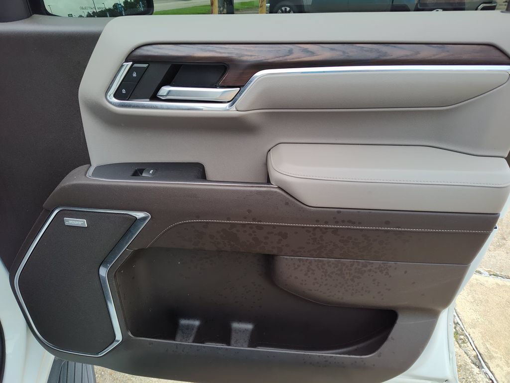 2024 GMC Sierra 1500 SLT - Photo 22