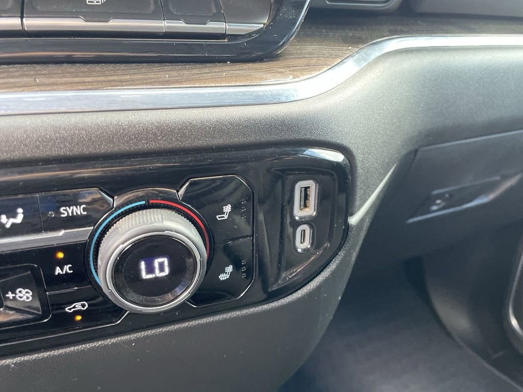 2024 Chevrolet Silverado 1500 LT - Photo 31
