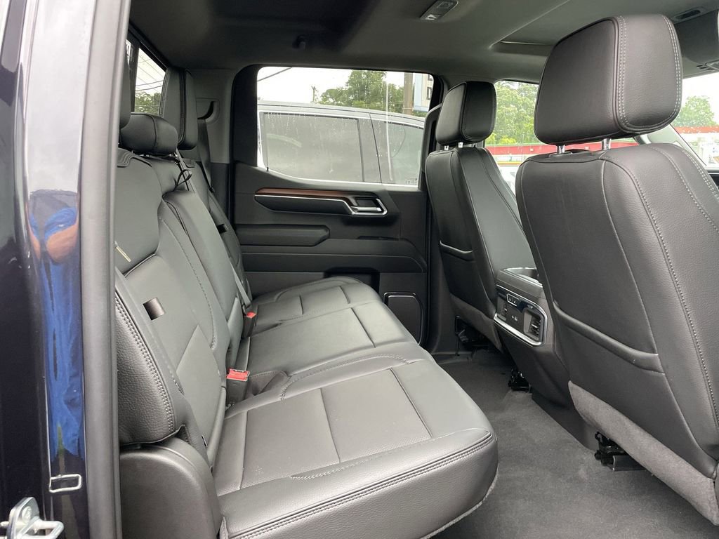 2024 GMC Sierra 1500 Denali Denali - Photo 25