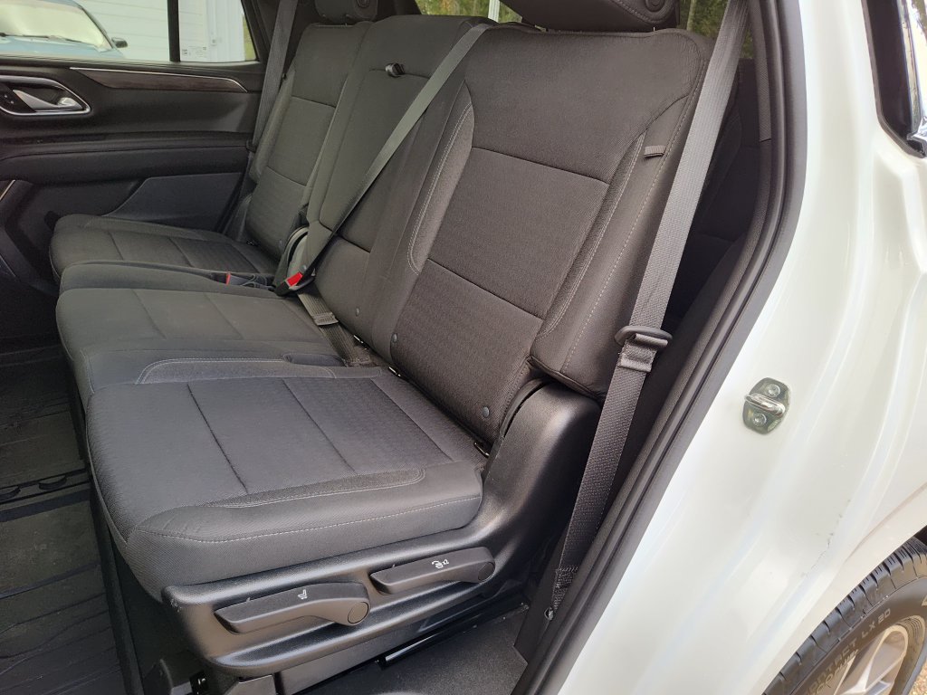 2022 Chevrolet Tahoe LS - Photo 24