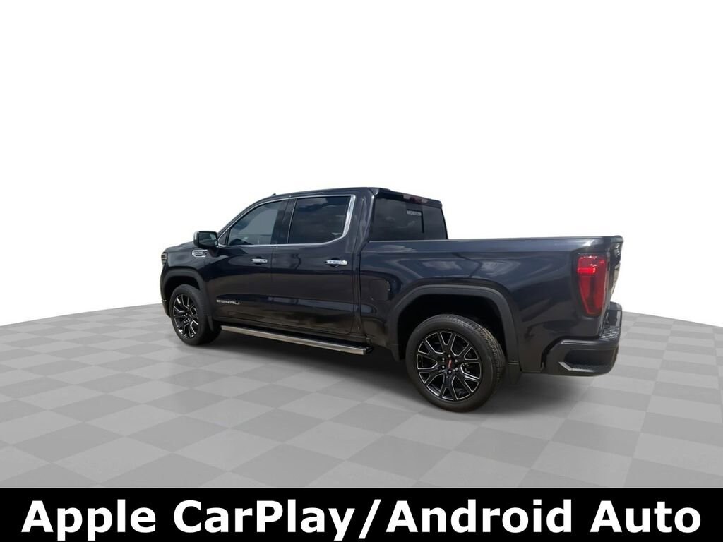 2024 GMC Sierra 1500 Denali Denali - Photo 6