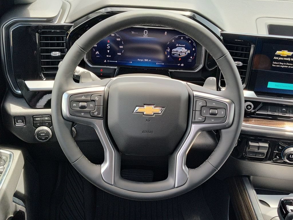2026 Chevrolet Silverado 1500 LT - Photo 32