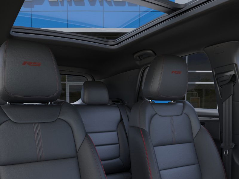 2026 Chevrolet Trailblazer RS - Photo 48