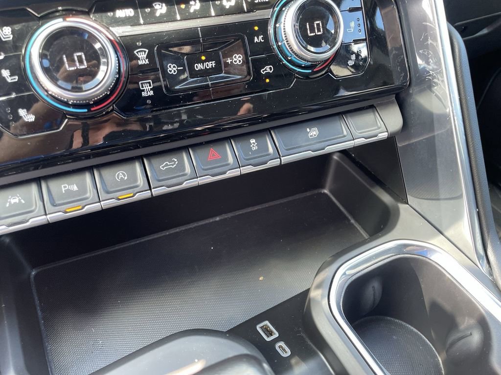 2022 GMC Sierra 1500 Denali Denali - Photo 32