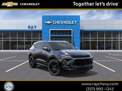 2026 Chevrolet Blazer RS SUV
