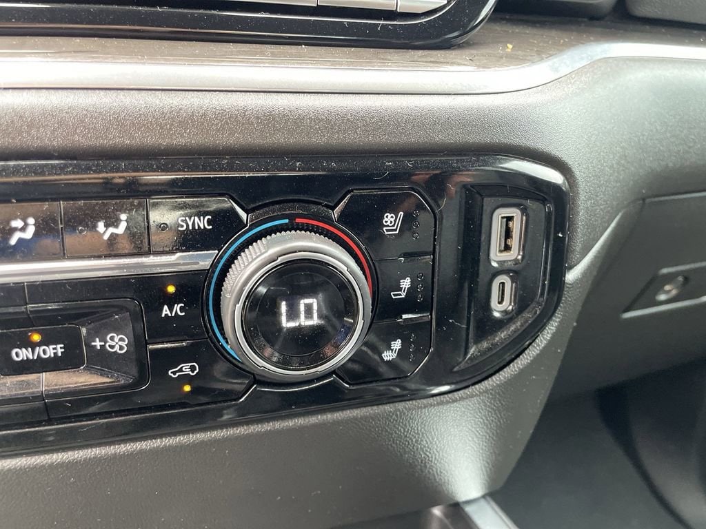 2023 Chevrolet Silverado 1500 LTZ - Photo 31