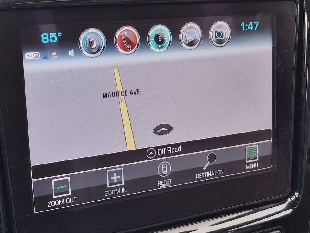2018 Chevrolet Traverse Premier - Photo 31