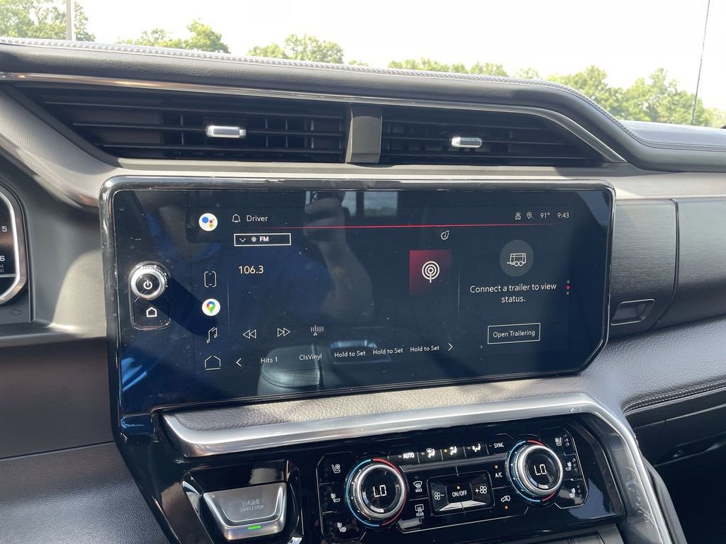 2022 GMC Sierra 1500 Denali Denali - Photo 12