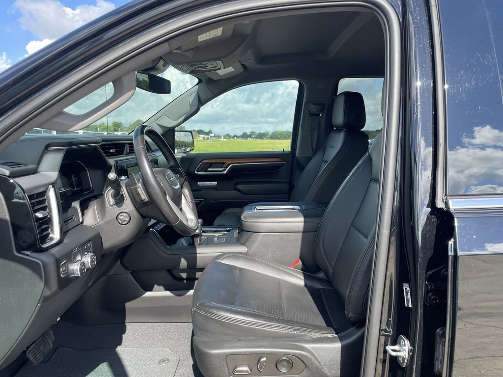 2022 GMC Sierra 1500 Denali Denali - Photo 18