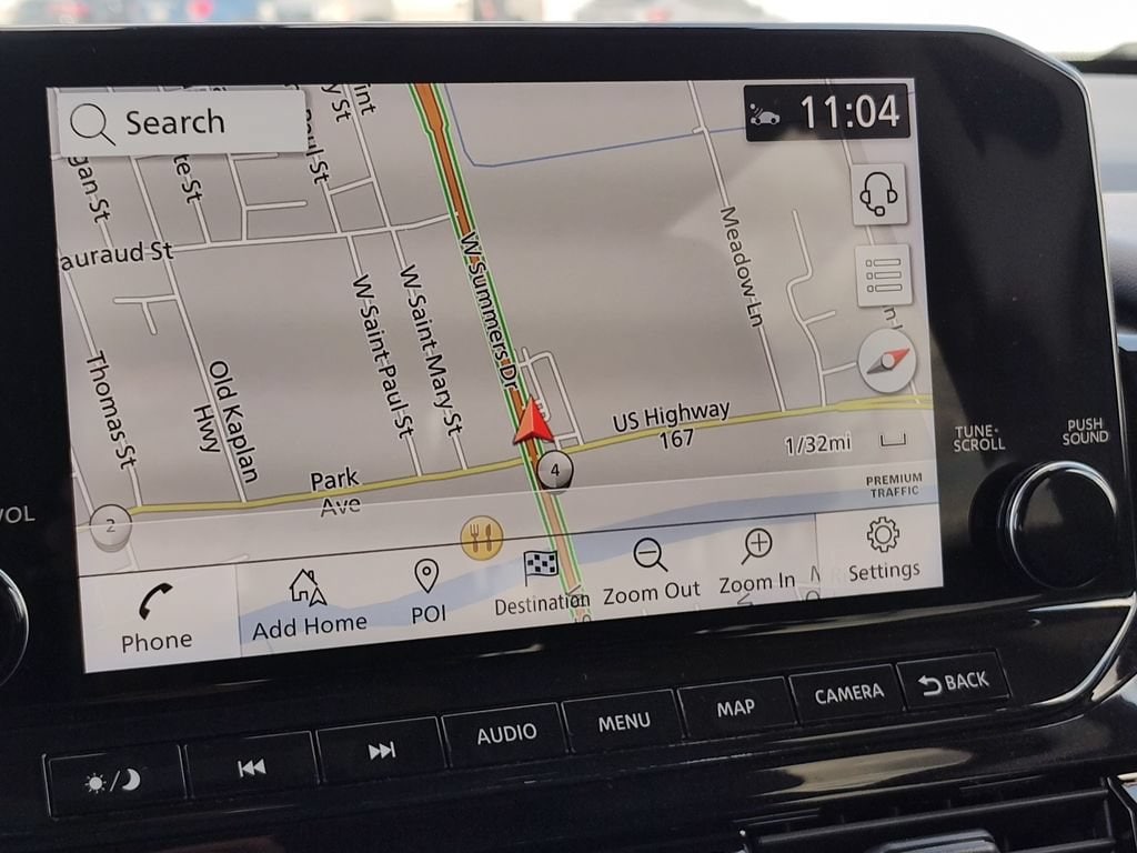 2023 Nissan Pathfinder Platinum - Photo 30