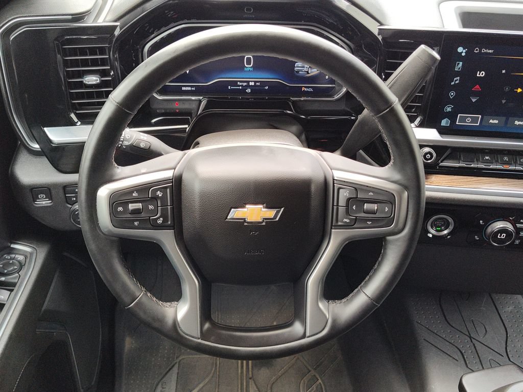 2023 Chevrolet Silverado 1500 LT - Photo 19