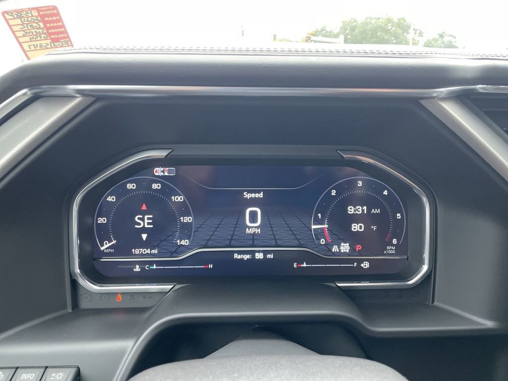 2024 GMC Sierra 1500 Denali Denali - Photo 11