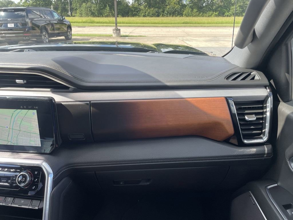 2022 GMC Sierra 1500 Denali Denali - Photo 26