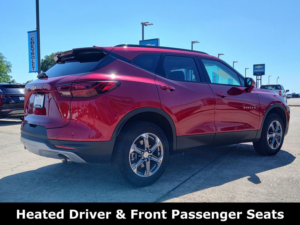 2023 Chevrolet Blazer 2LT - Photo 8