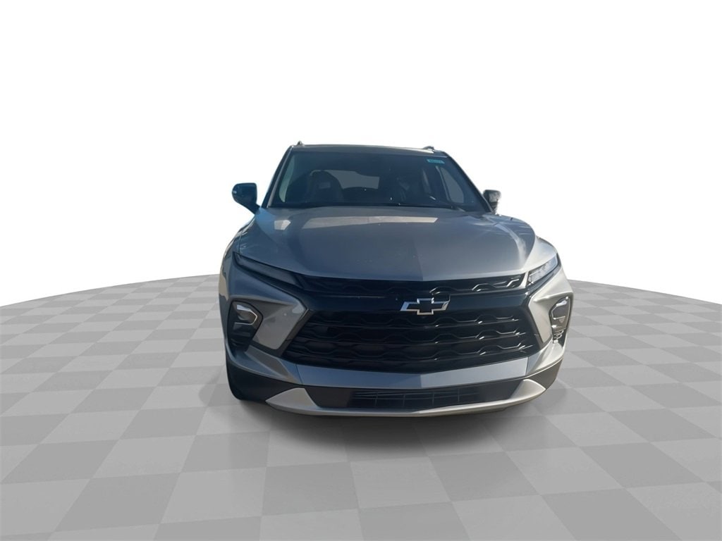 New 2026 Chevrolet Blazer 3LT SUV