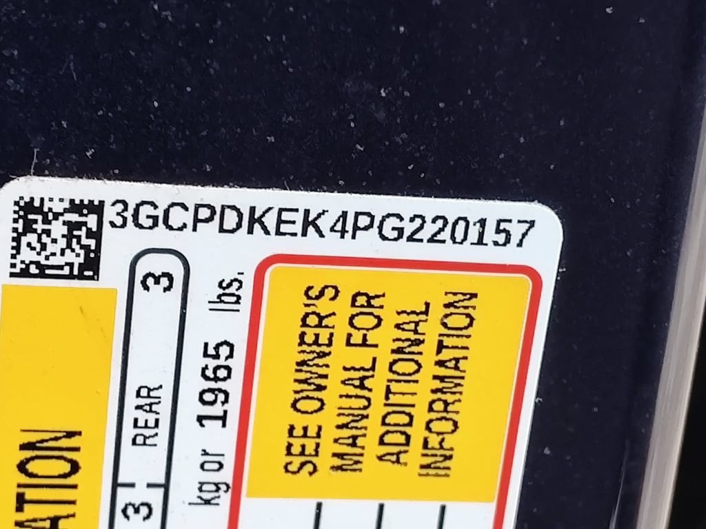 2023 Chevrolet Silverado 1500 LT - Photo 14