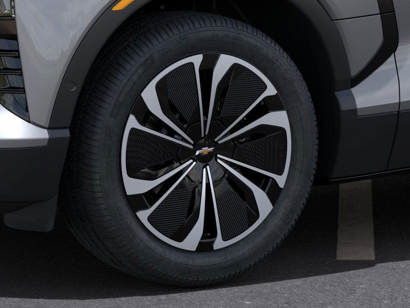 2025 Chevrolet Blazer EV LT - Photo 34