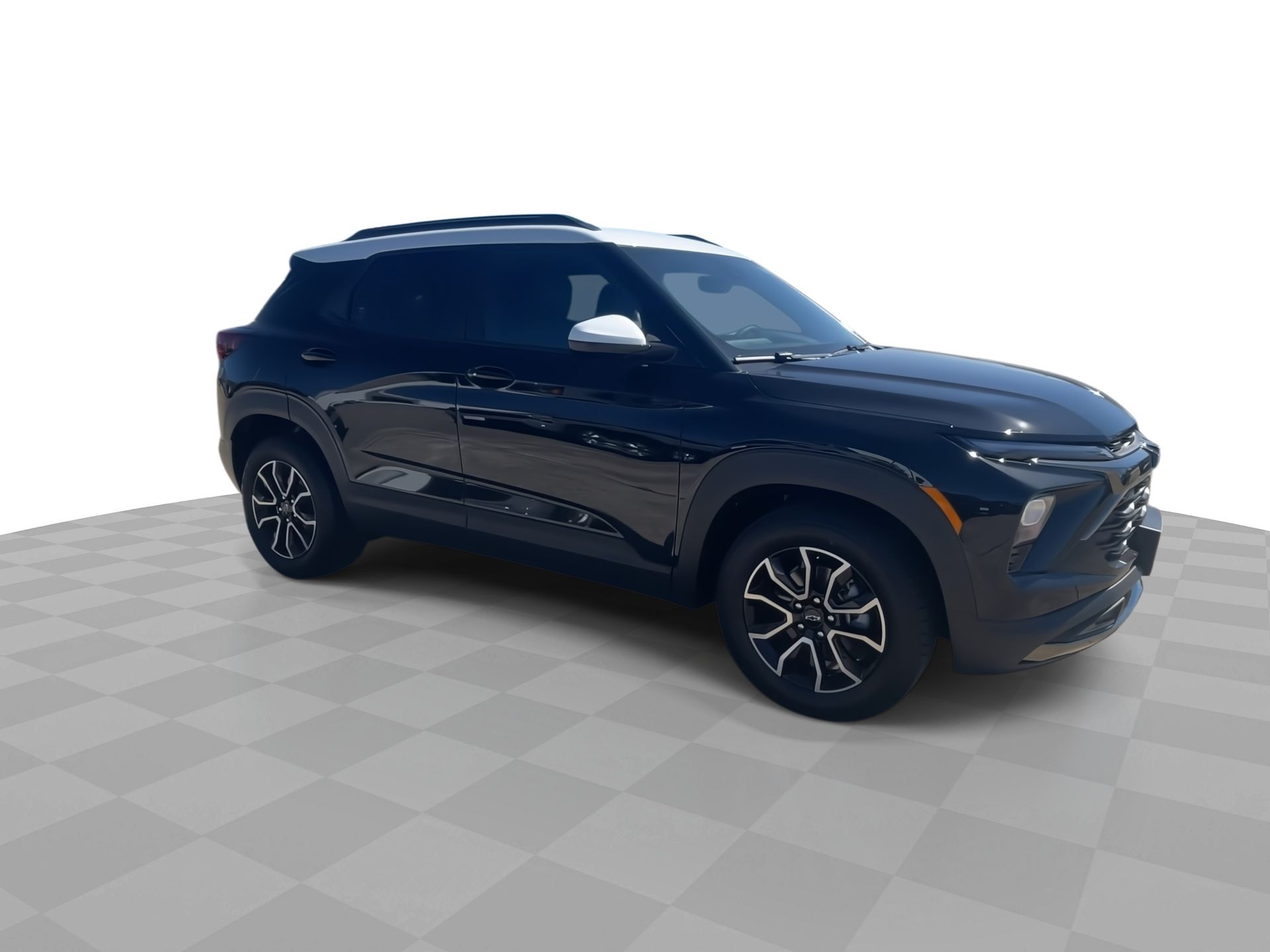 2025 Chevrolet Trailblazer Activ - Photo 51