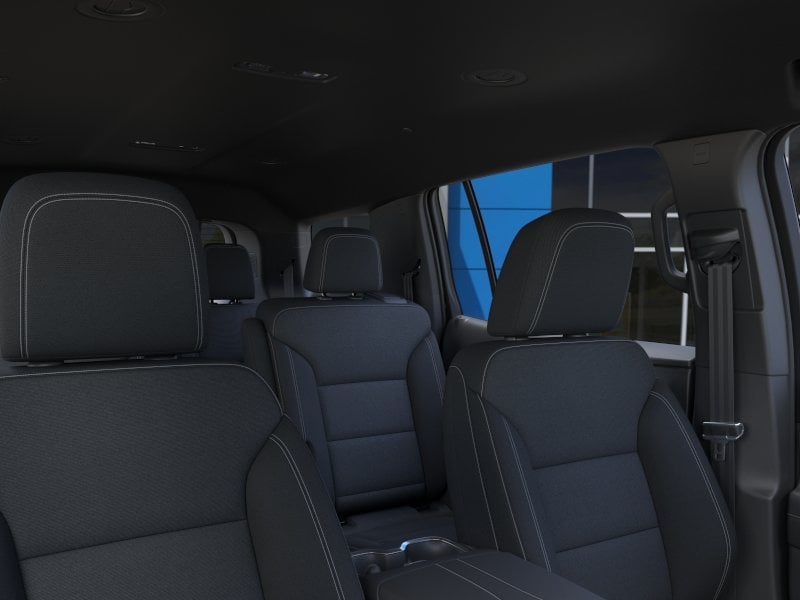 2027 Chevrolet Traverse LT - Photo 61