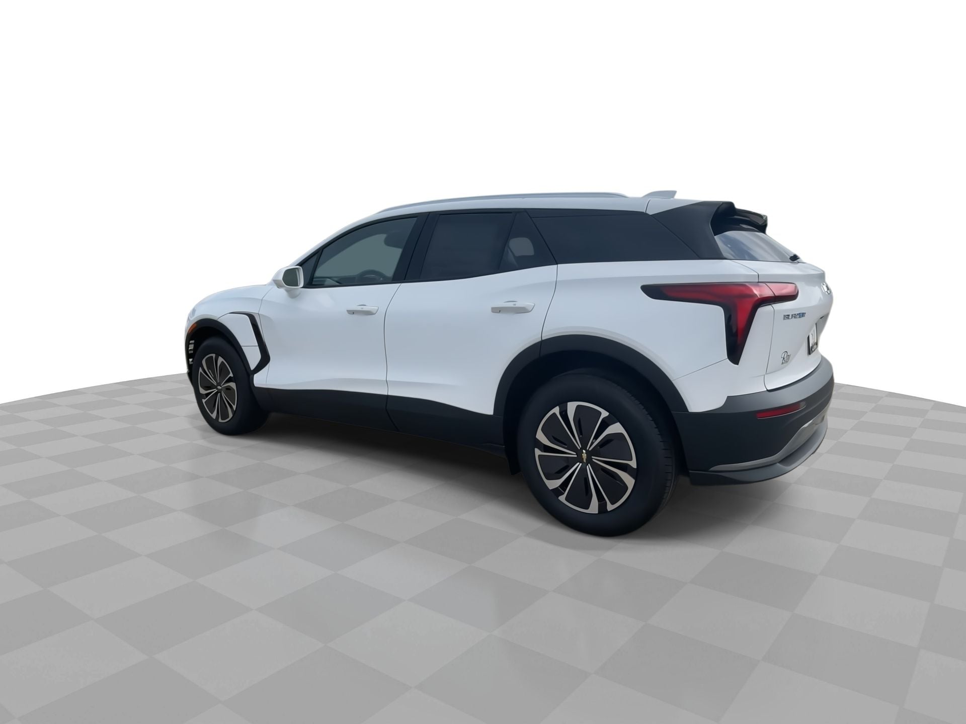 2025 Chevrolet Blazer EV LT - Photo 55