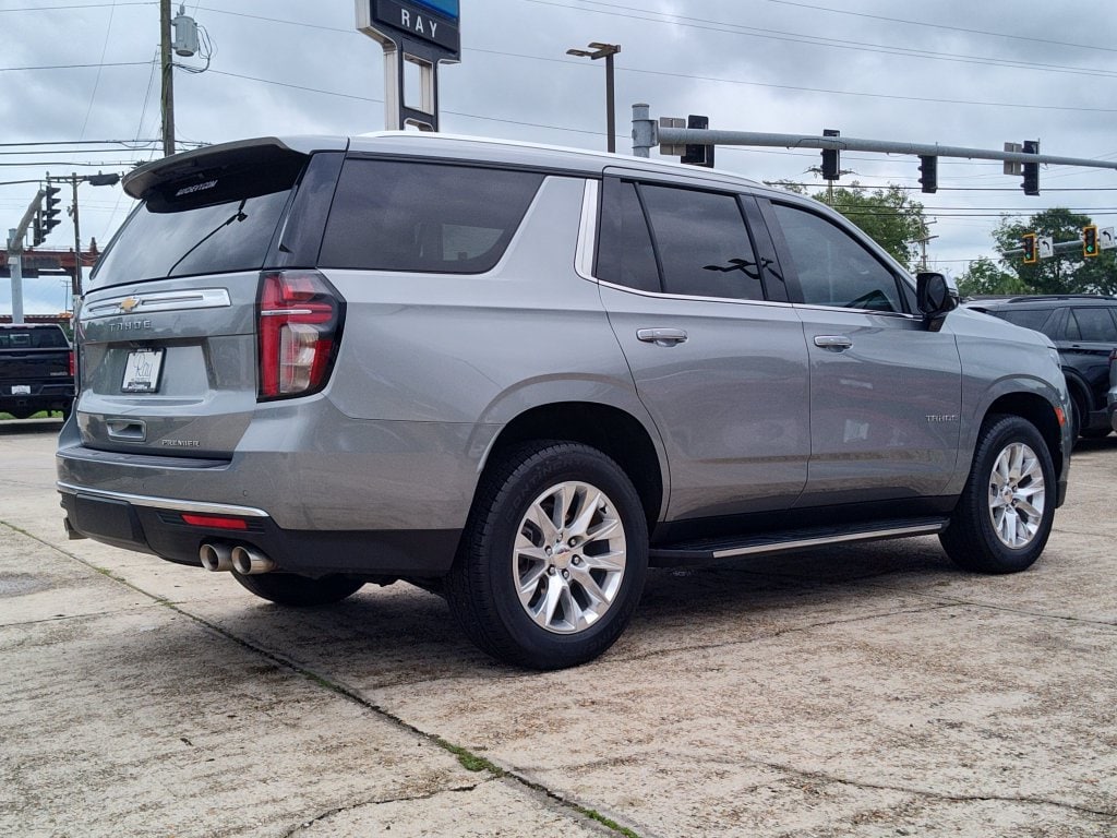 2024 Chevrolet Tahoe Premier - Photo 10