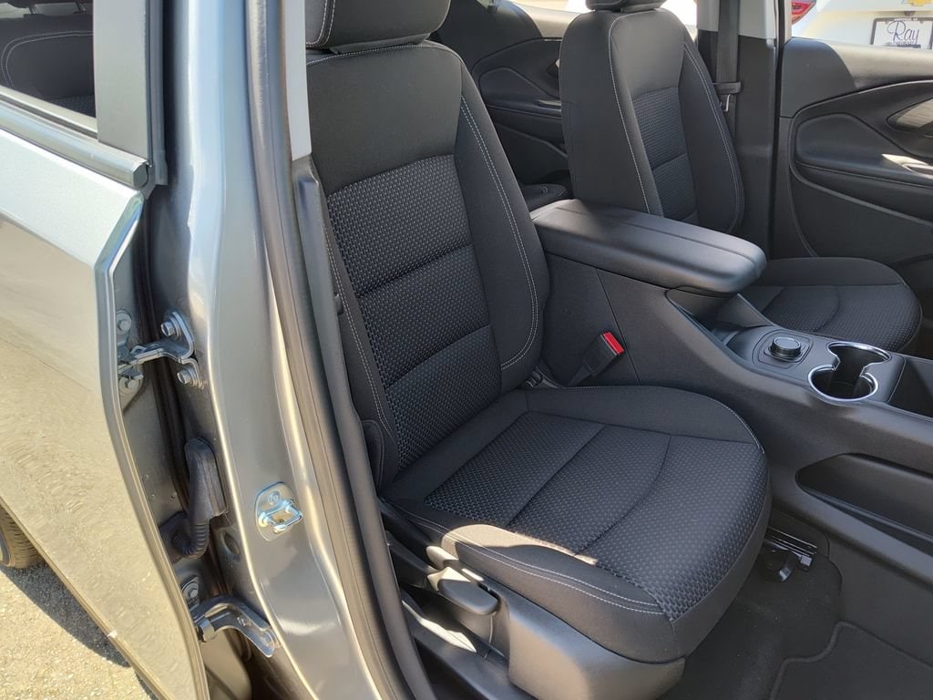 2024 GMC Terrain SLE - Photo 22