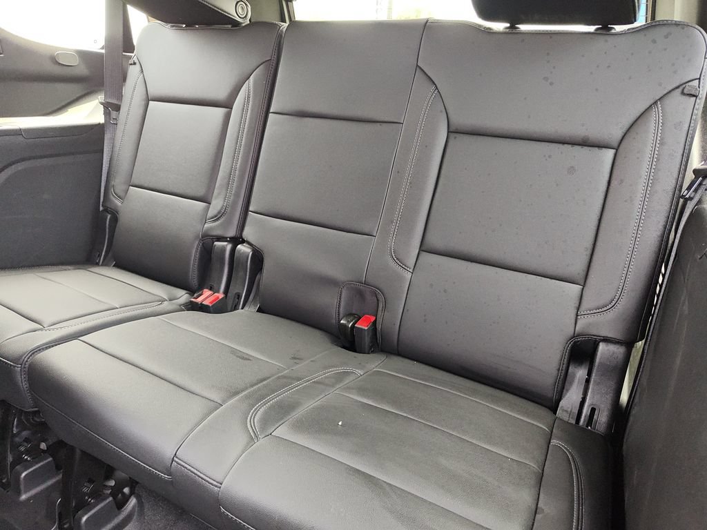 2024 Chevrolet Tahoe Z71 - Photo 29