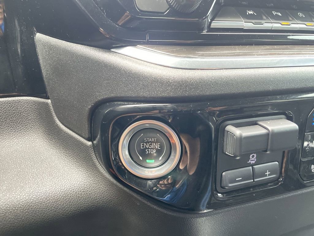 2023 Chevrolet Silverado 1500 LTZ - Photo 15