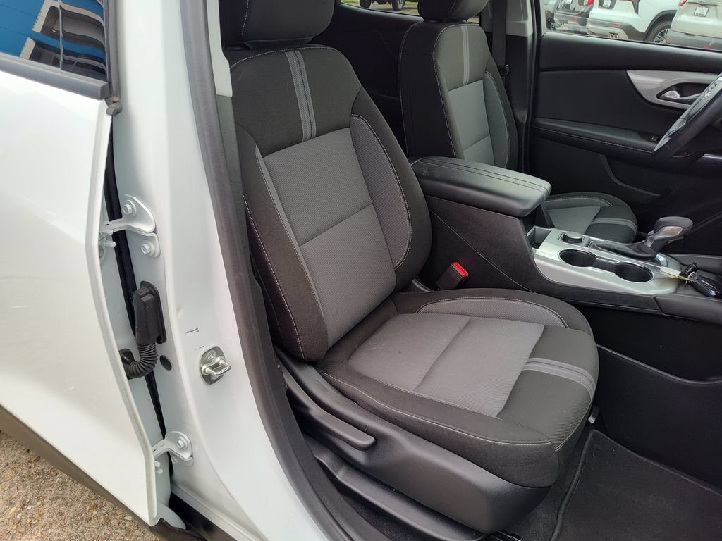 2023 Chevrolet Blazer 2LT - Photo 22