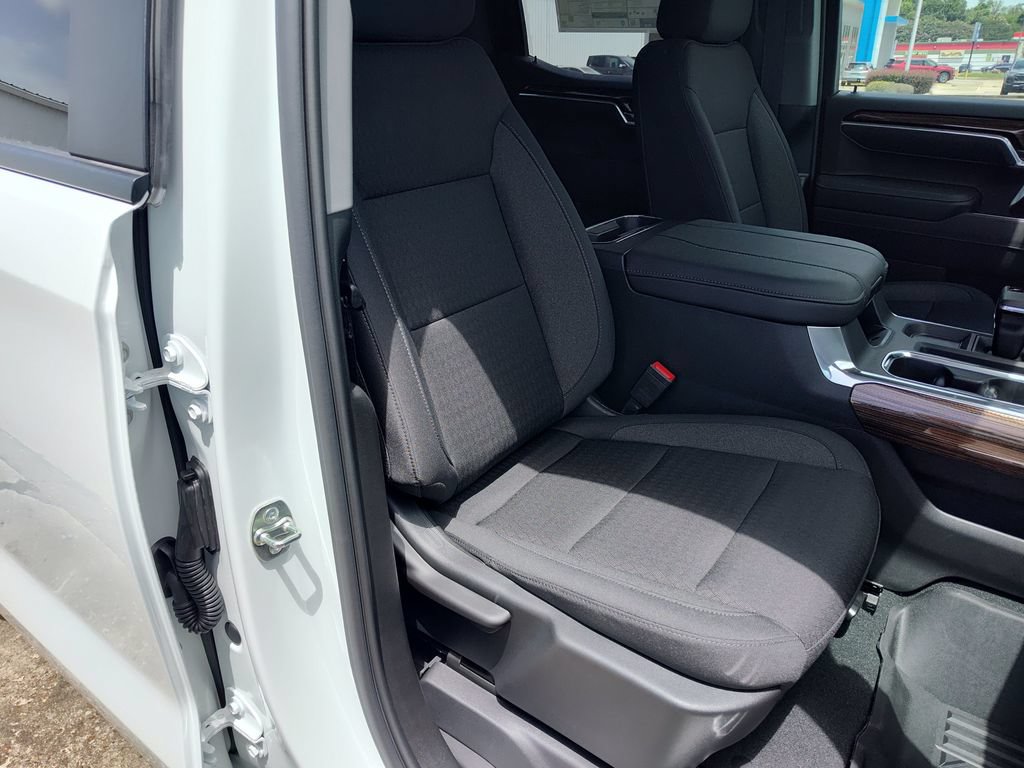 2026 Chevrolet Silverado 1500 LT - Photo 36