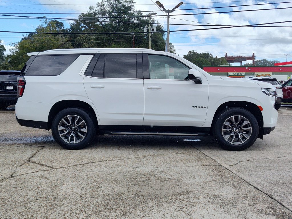 2022 Chevrolet Tahoe LS - Photo 8