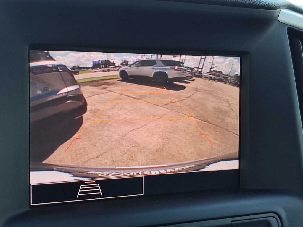 2024 GMC Terrain SLE - Photo 27
