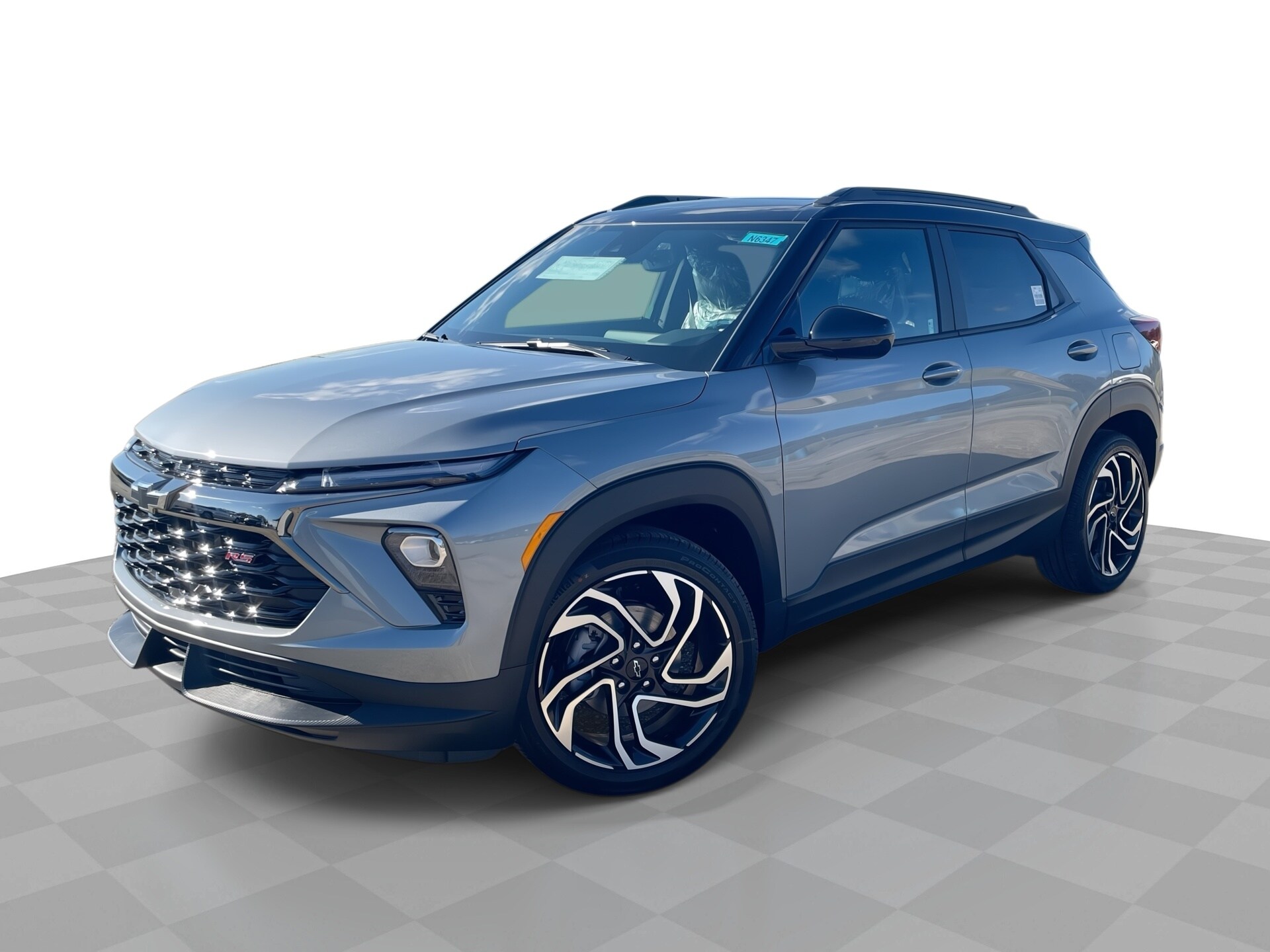 2026 Chevrolet Trailblazer RS - Photo 49