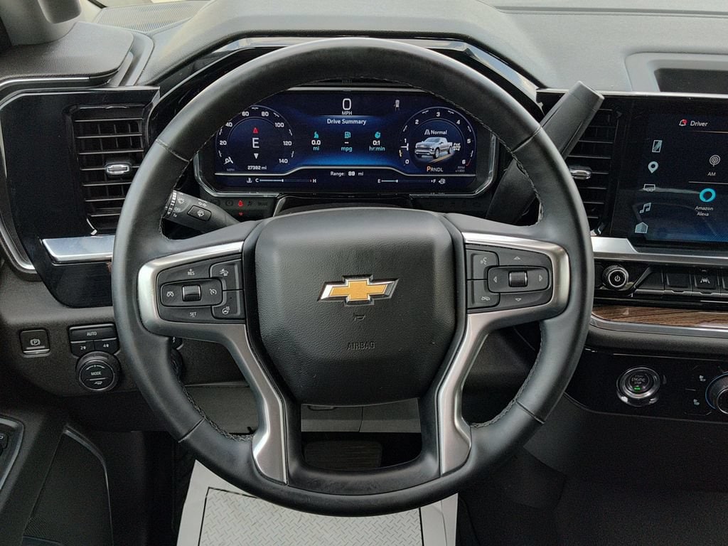 2023 Chevrolet Silverado 1500 LT - Photo 18