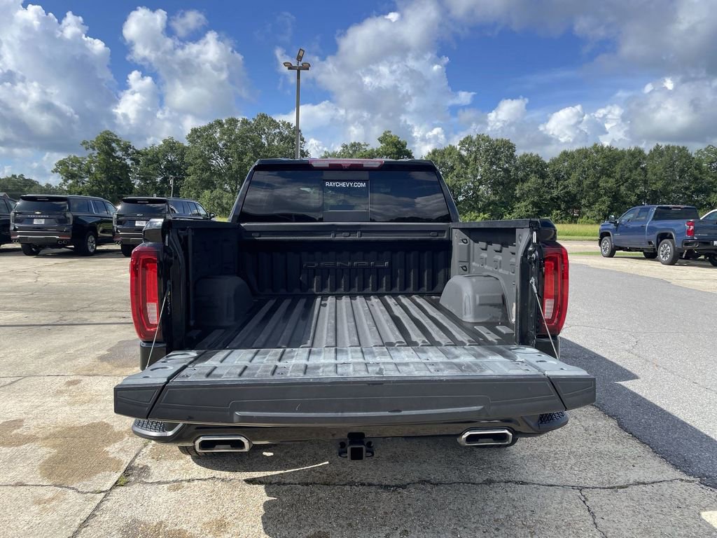 2022 GMC Sierra 1500 Denali Denali - Photo 23