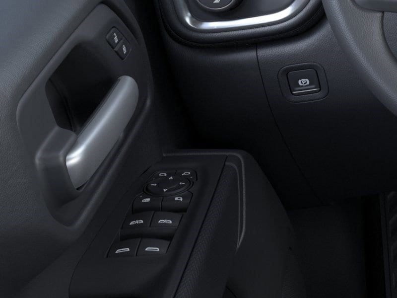 2026 Chevrolet Silverado 2500 HD Custom - Photo 22